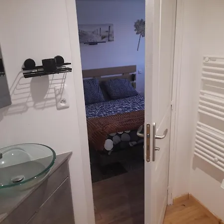 Petite Maison Studiot Pornic