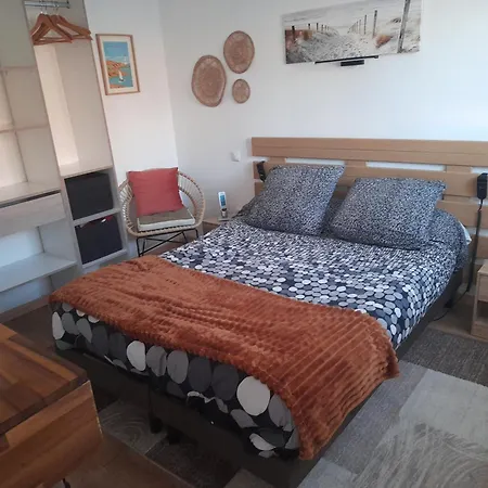 Petite Maison Studiot